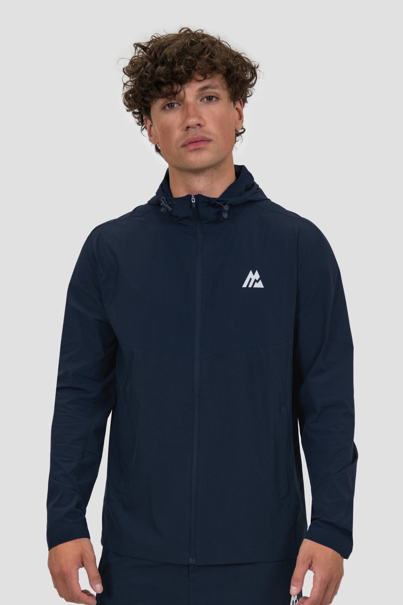 Montirex Surge Tracksuit - Midnight Blue