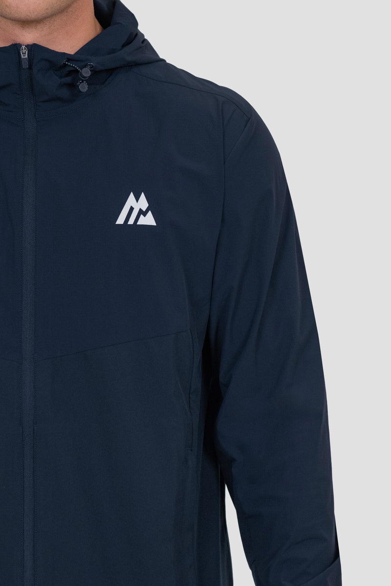 Montirex Surge Tracksuit - Midnight Blue