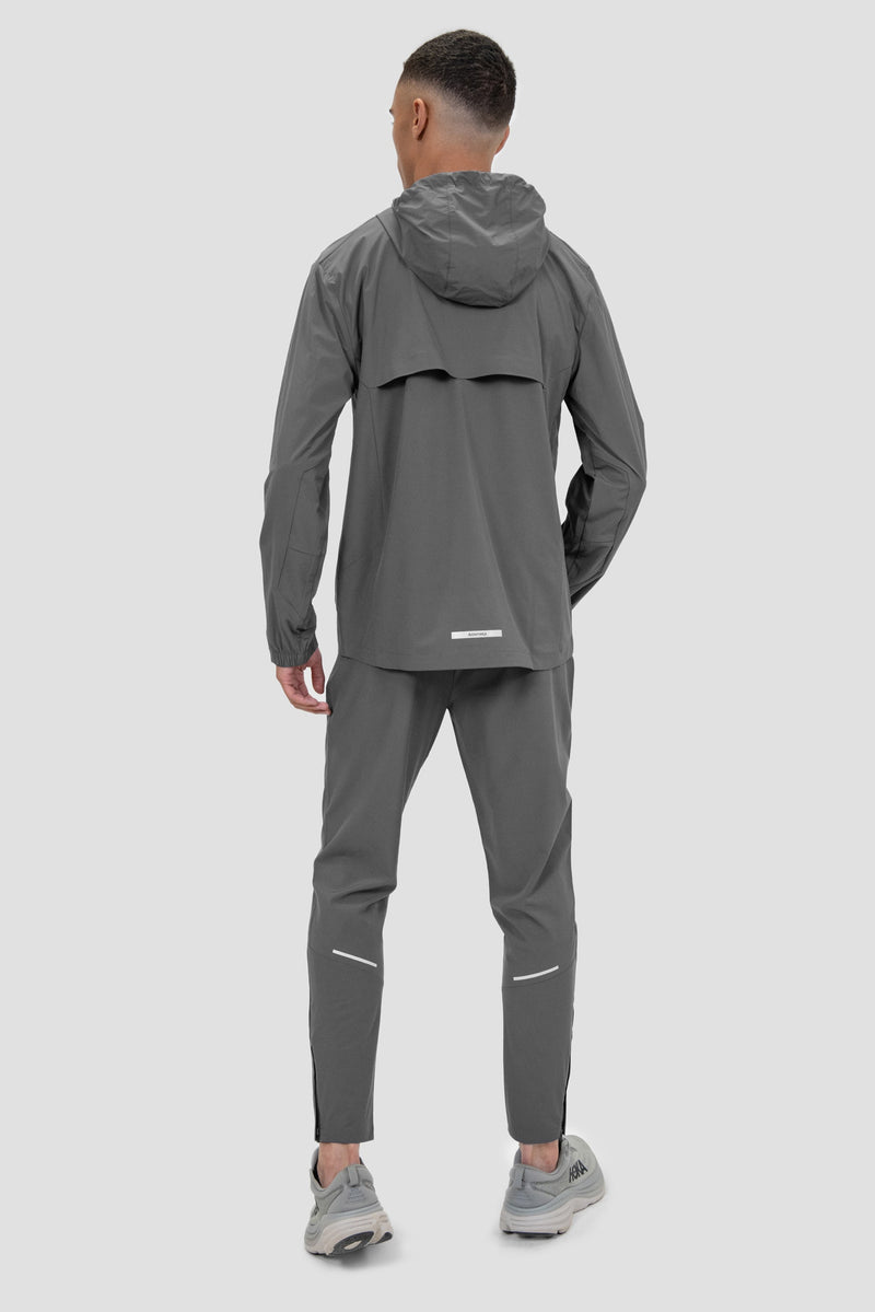 Montirex Surge Tracksuit - Cement Grey