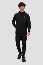 Load image into Gallery viewer, Montirex Surge Tracksuit - Black
