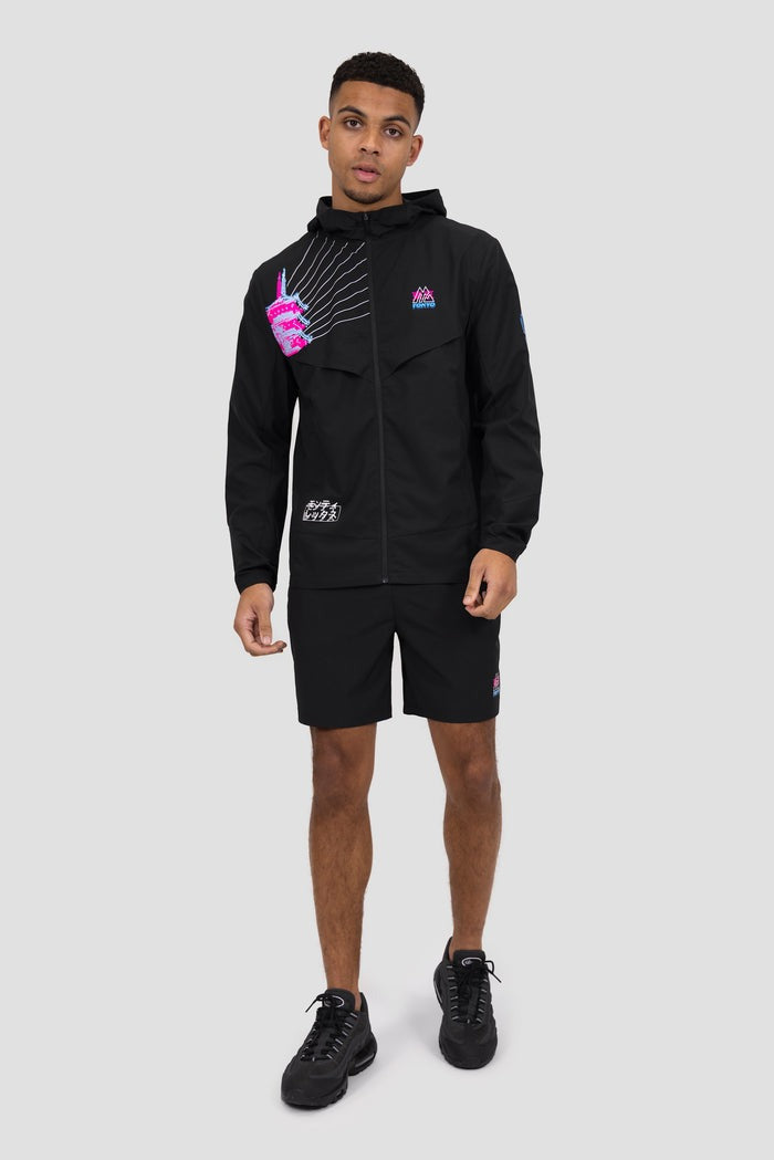 MTX Run City Tokyo Set – Rigouts | UK