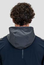 Load image into Gallery viewer, Montirex Torrent Tracksuit - Jet Grey/Midnight Blue
