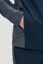 Load image into Gallery viewer, Montirex Torrent Tracksuit - Jet Grey/Midnight Blue
