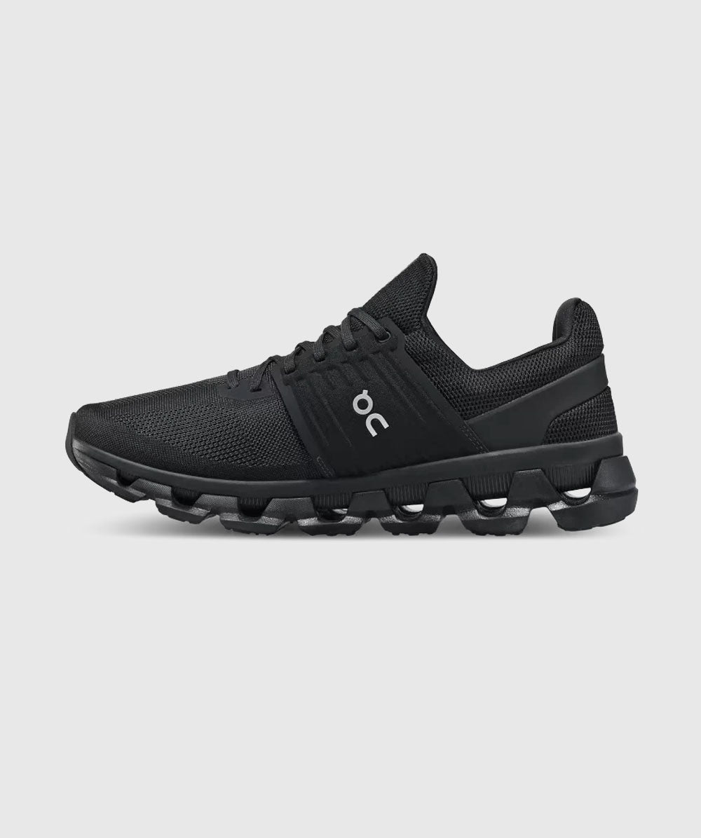 On Running Cloudswift 3 - BLACK