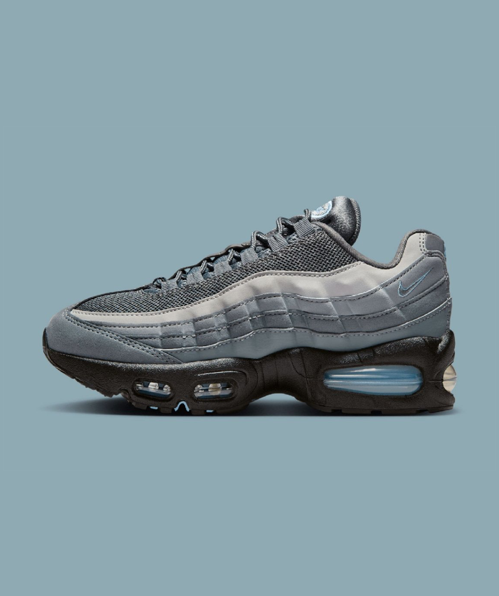 Nike Air Max 95 GS