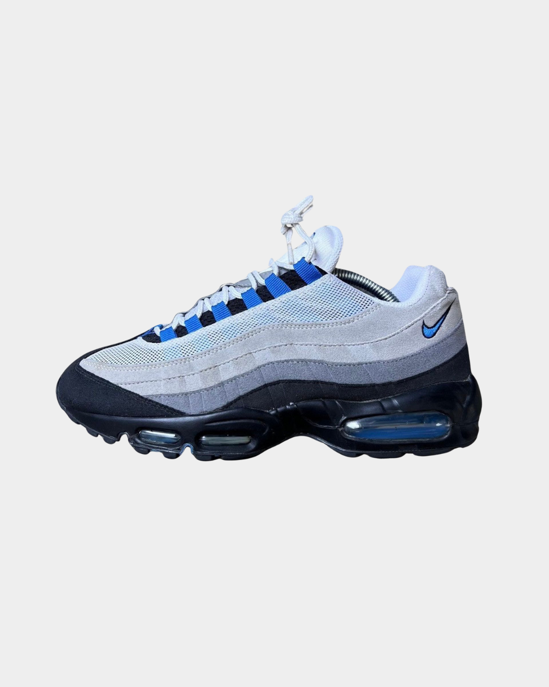 air max 95 spark blue