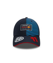 Load image into Gallery viewer, Red Bull Racing Sergio Perez Cap
