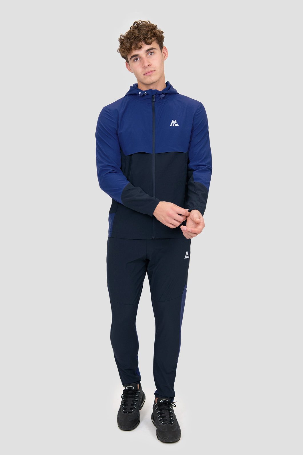 Montirex Vector Tracksuit & Set