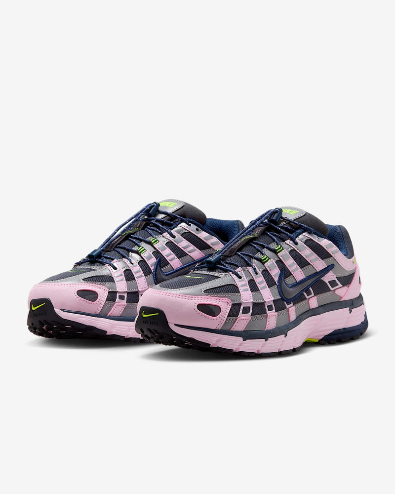 NIKE P-6000 WMN “PINK FOAM”