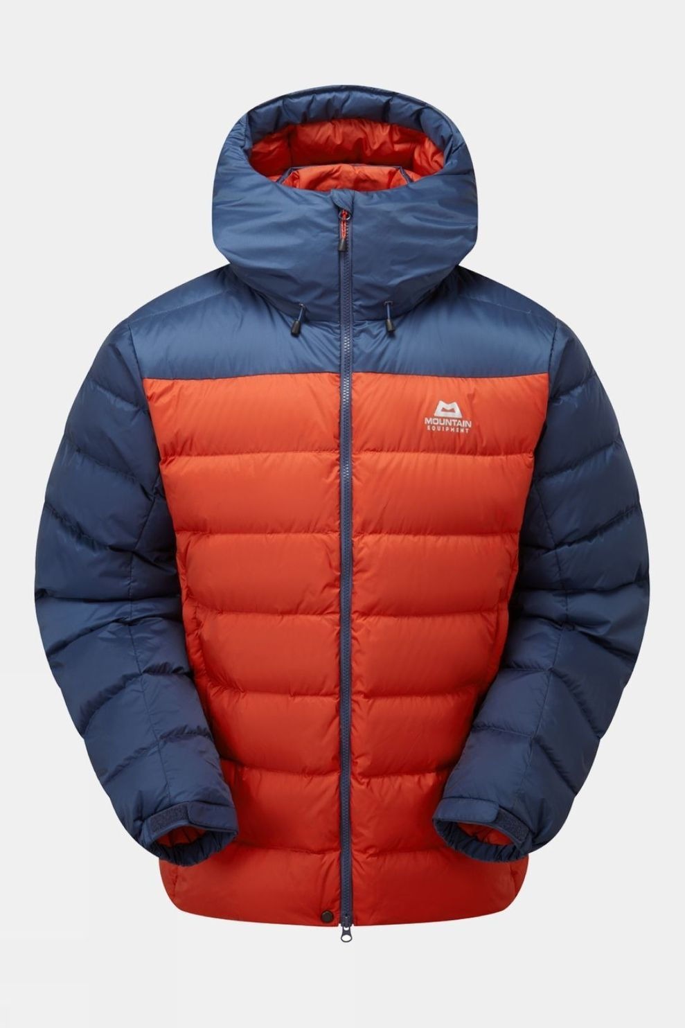 Mountain Equipment Mens Senja Jacket