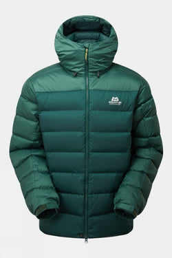 Mountain Equipment Mens Senja Jacket