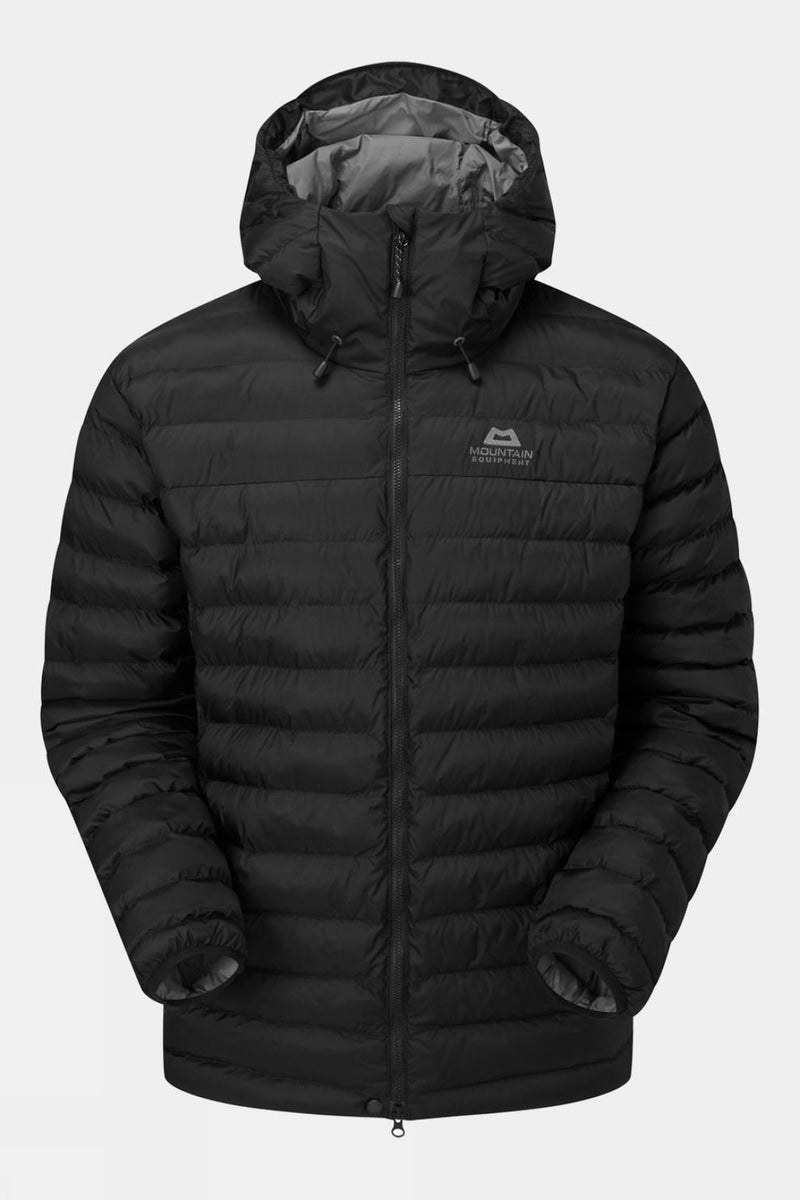 Mountain Equipment Mens Superflux Jacket