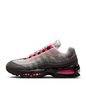 Load image into Gallery viewer, NIKE AIR MAX 95 &quot;SOLAR RED&quot; 2025
