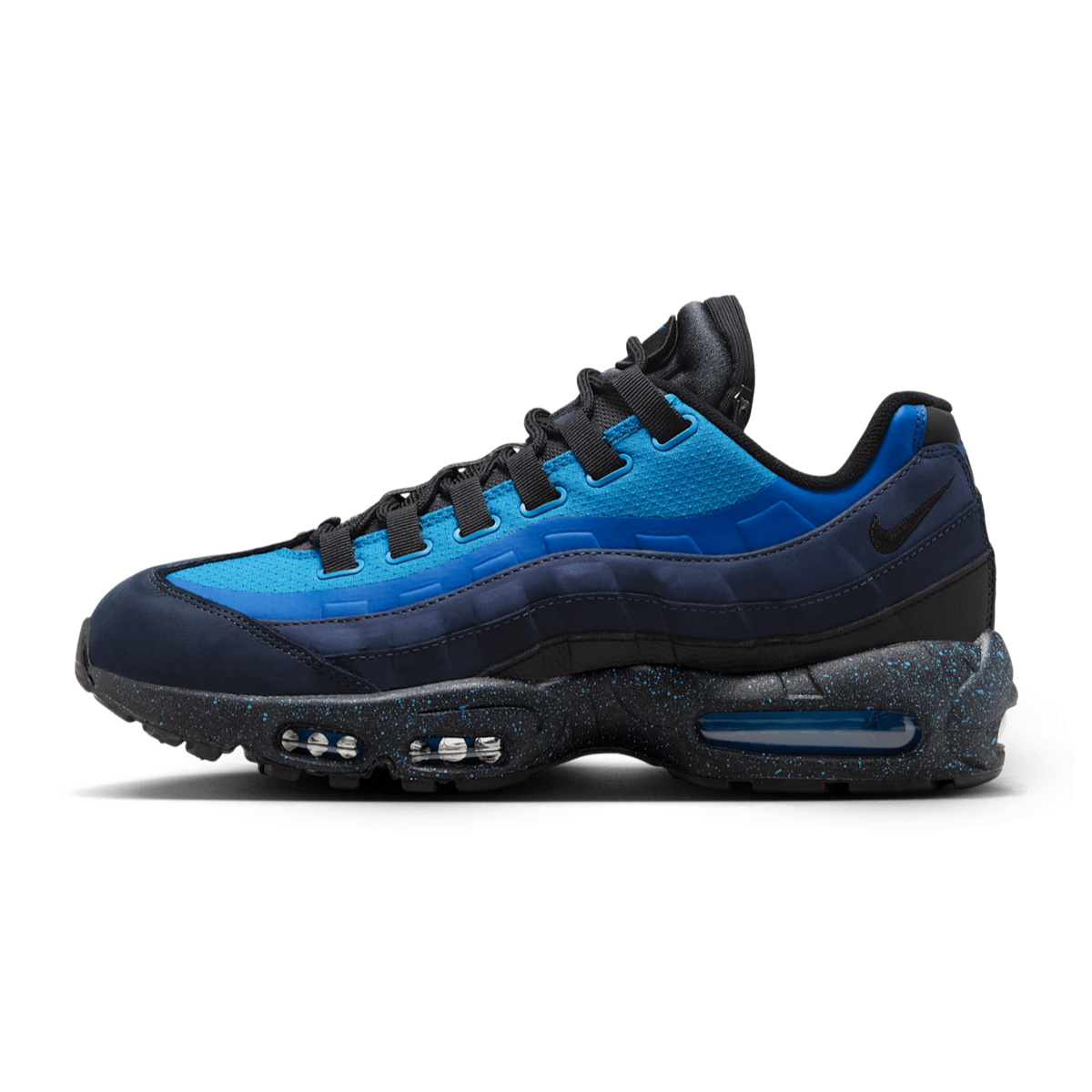 Nike Air Max 95 Rigouts UK