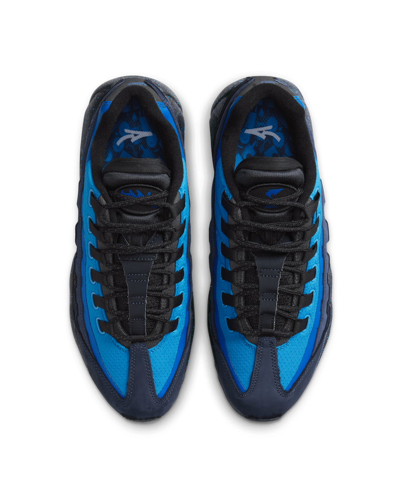 Stash X Nike air max 95 Rigouts UK