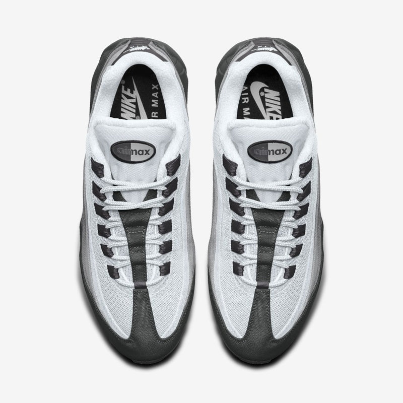 Nike Air Max 95 By You “Granite”