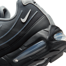 Load image into Gallery viewer, Nike Air Max 95 Big Bubble Tech 'Black Smoke Grey'

