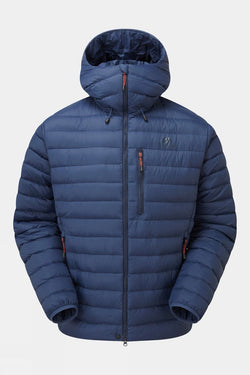 Mountain Equipment Mens Earthrise Hooded Jacket