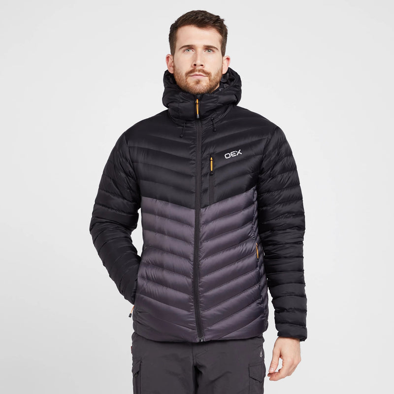 OEX Men’s Kintra Down Jacket