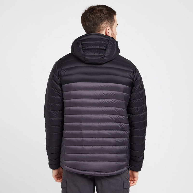 OEX Men’s Kintra Down Jacket