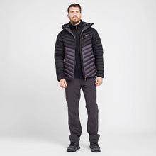 Load image into Gallery viewer, OEX Men’s Kintra Down Jacket
