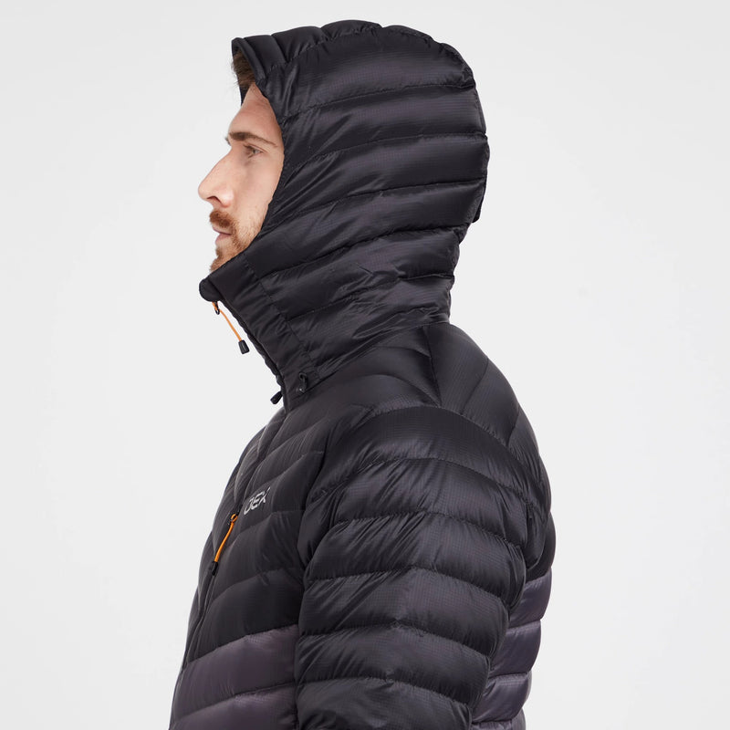 OEX Men’s Kintra Down Jacket