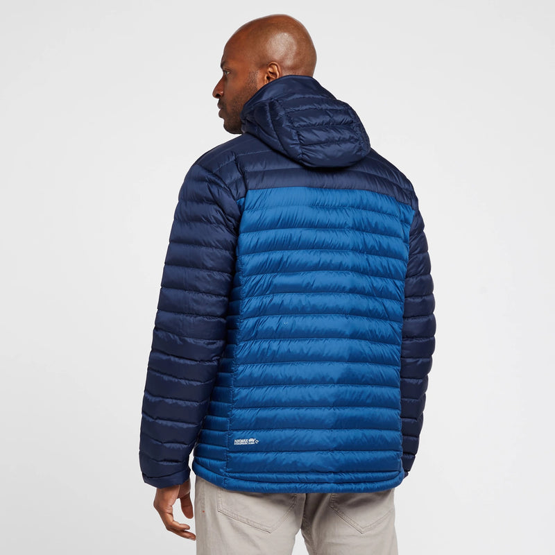 Rab Men’s Microlight Alpine Down Jacket