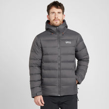 Load image into Gallery viewer, North Ridge Men&#39;s Tech Down II Jacket
