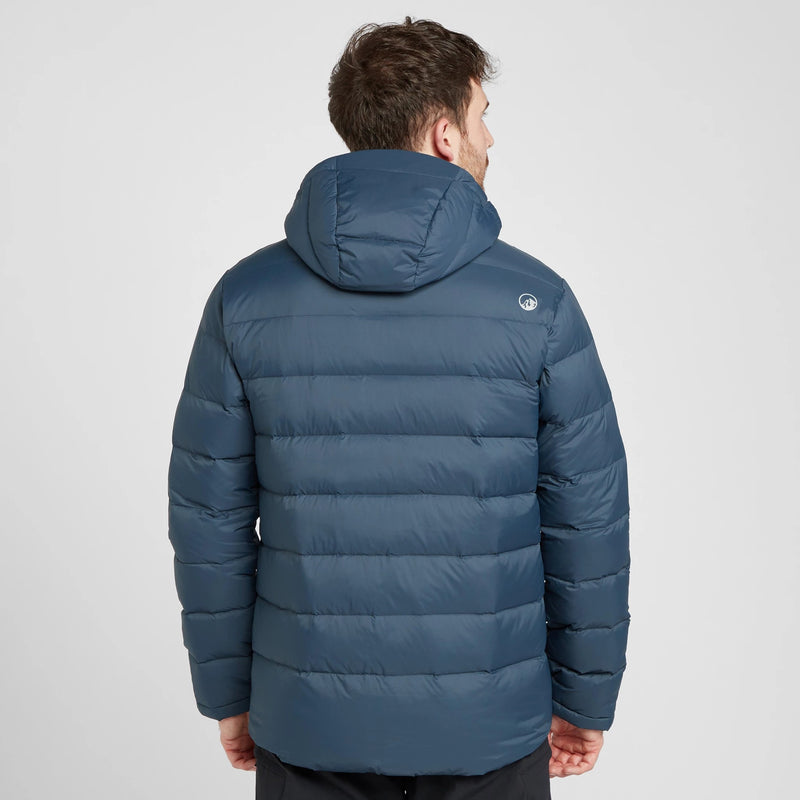 North Ridge Men's Tech Down II Jacket