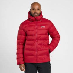 North Ridge Men's Tech Down II Jacket