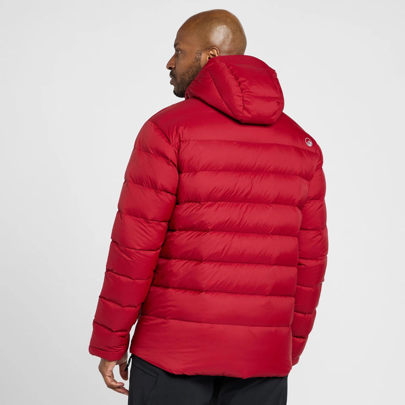 North Ridge Men's Tech Down II Jacket