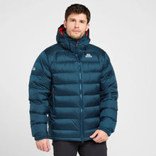 Load image into Gallery viewer, Mountain EquipmentMen’s Lightline Down Jacket
