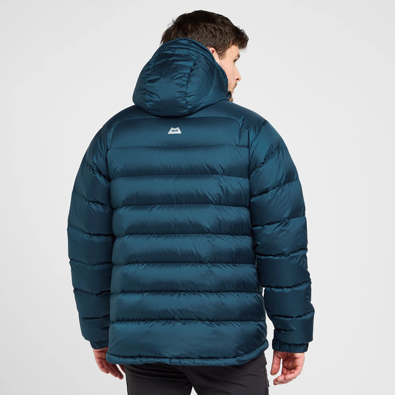 Mountain EquipmentMen’s Lightline Down Jacket