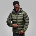 Mountain Equipment Lightline Jacket