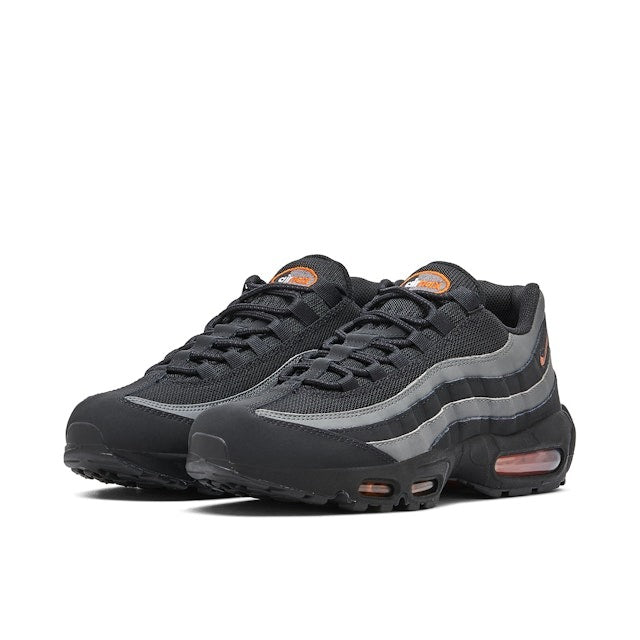 NIKE AIR MAX 95 “SAFETY ORANGE” – Rigouts | UK