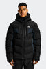 MONTIREX ARCS JACKET