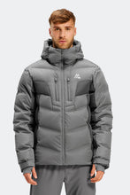 Load image into Gallery viewer, MONTIREX ARCS JACKET
