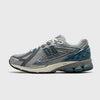 New Balance 1906 Grey - SILVER METALIC