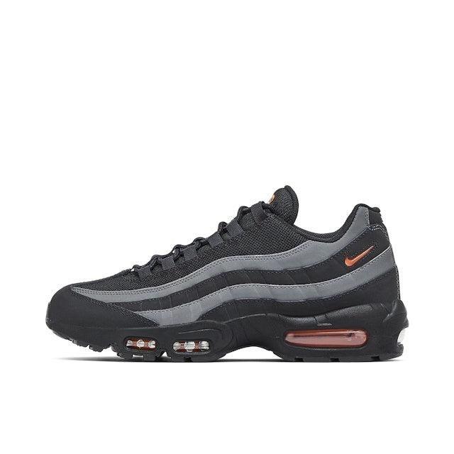 NIKE AIR MAX 95 “SAFETY ORANGE”