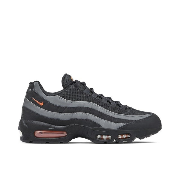 NIKE AIR MAX 95 “SAFETY ORANGE”