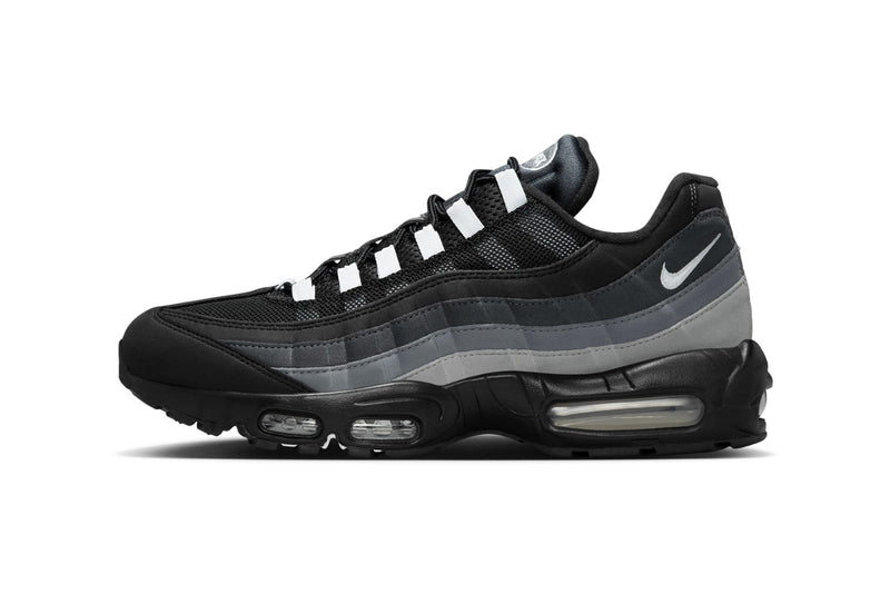 NIKE AIR MAX 95 "Reverse Dust"