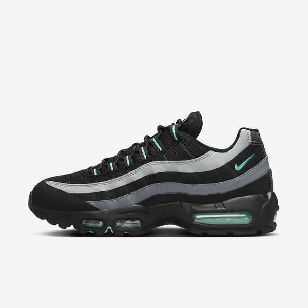 Nike air max 95 mens trainers uk best sale