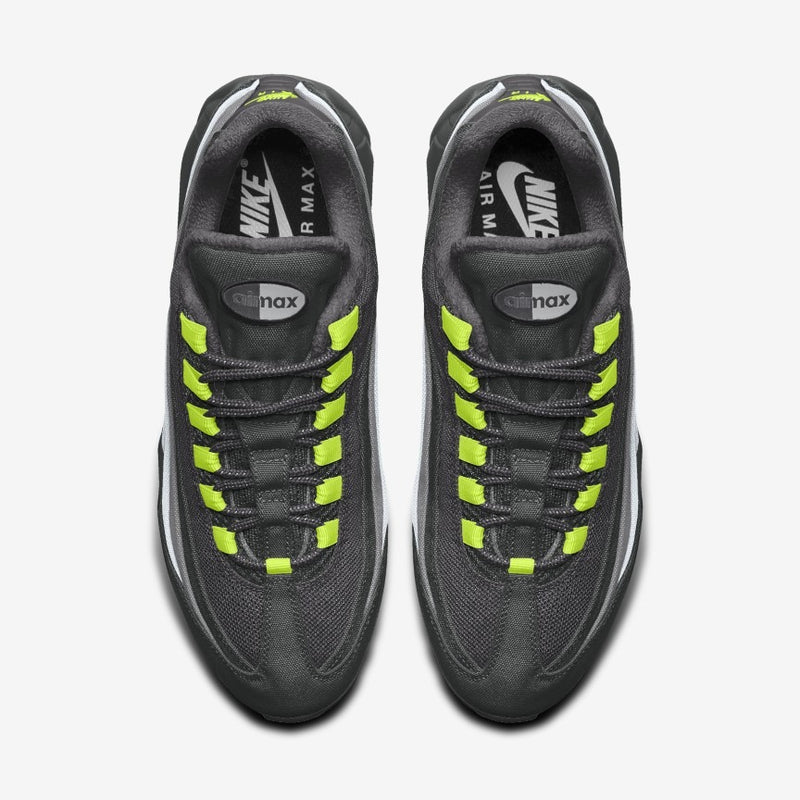 Nike Air Max 95 By You “Reverse Neon”