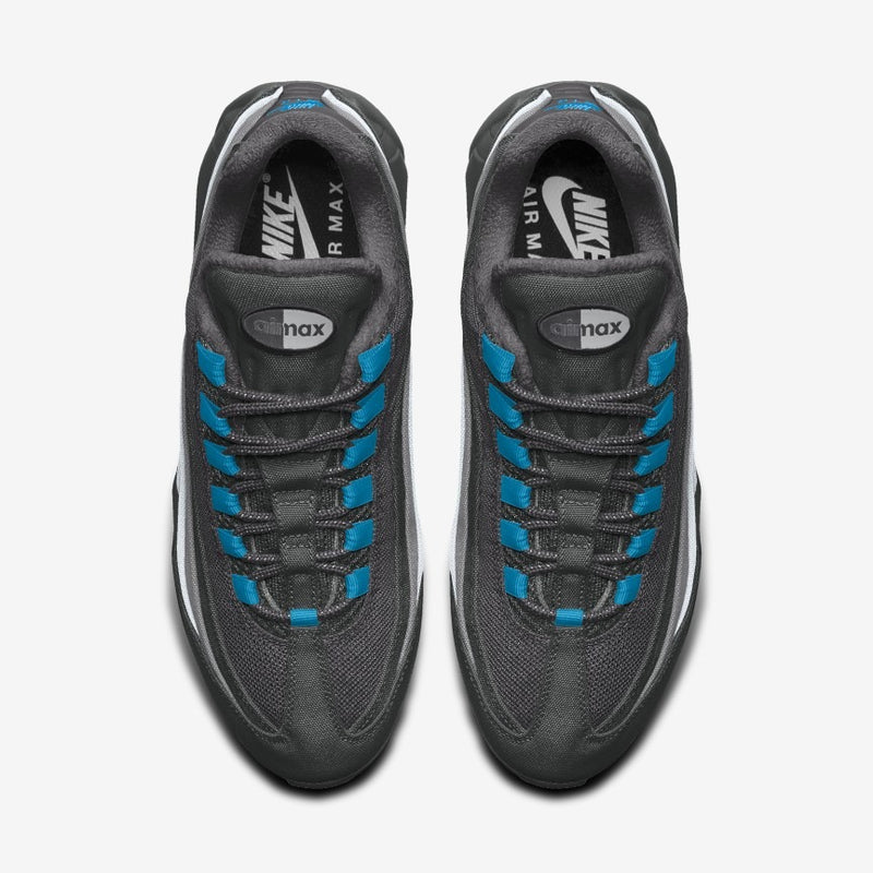 Nike Air Max 95 By You “Reverse Blue”