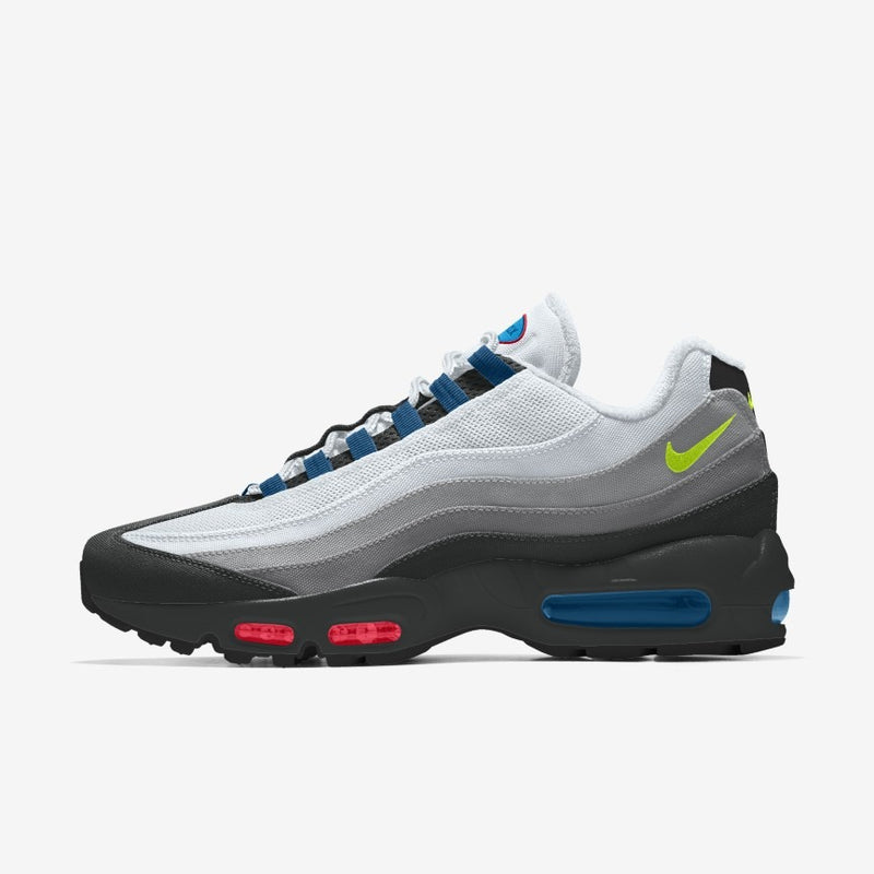 Nike Air Max 95 By You “Greedy 4.0”