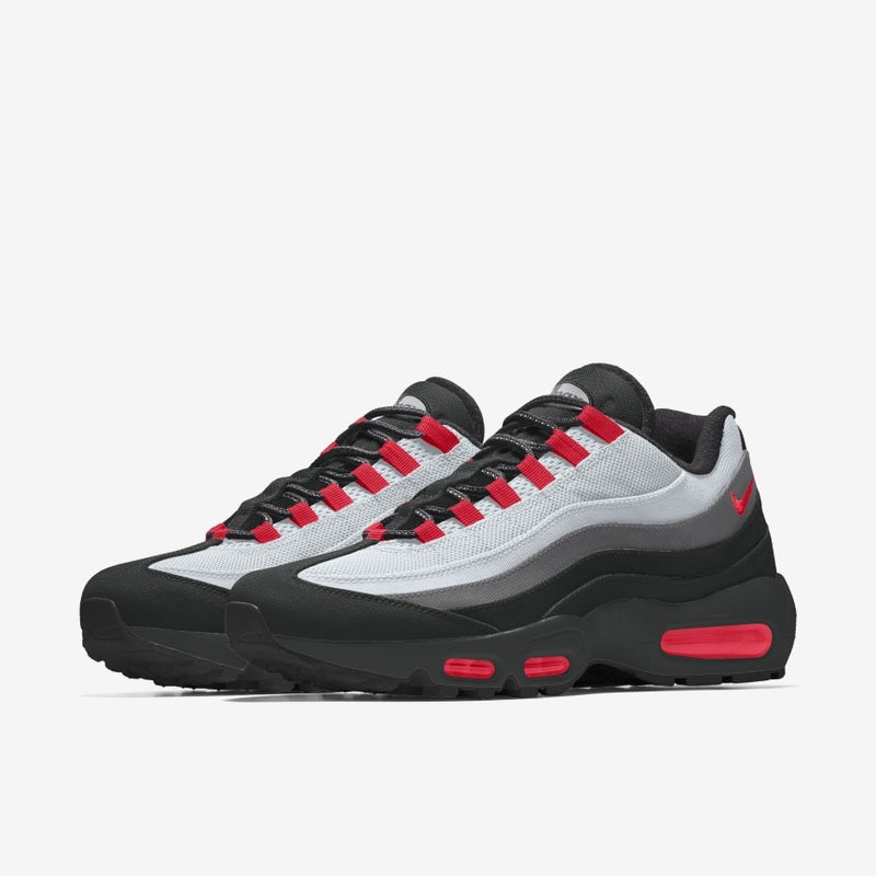 Red 95 on sale