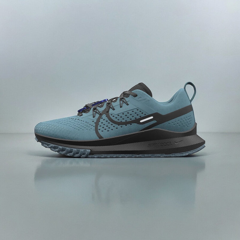 Nike Pegasus Trail 4 By You “Aqua”