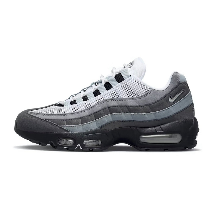 NIKE AIR MAX 95 GREY JEWEL Rigouts UK