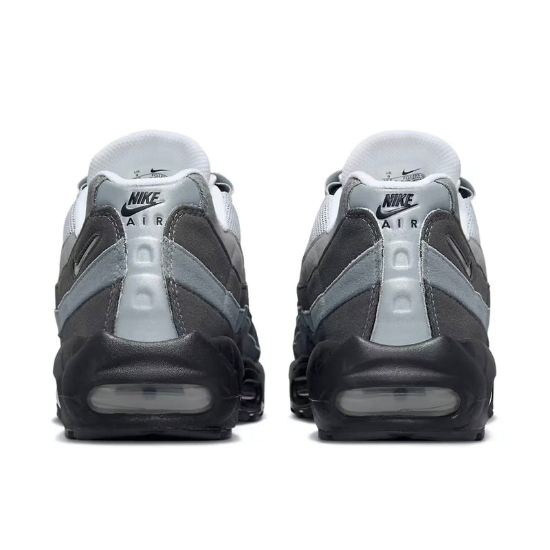 NIKE AIR MAX 95 "GREY JEWEL"