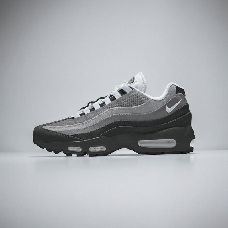 Nike Air Max 95 By You “Reverse Smoke”